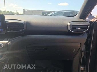2020 Ford Explorer ST - miniatura 20
