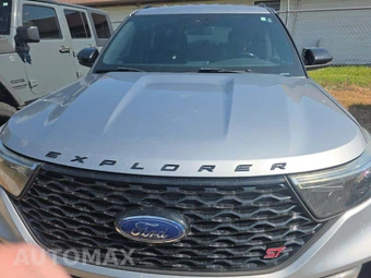 2020 Ford Explorer ST - miniatura 23