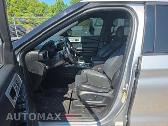 2020 Ford Explorer ST - miniatura 6