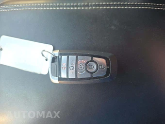 2020 Ford Explorer ST - miniatura 8