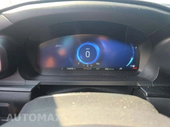 2020 Ford Explorer ST - miniatura 9