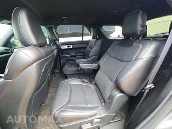 2020 Ford Explorer ST - miniatura 10