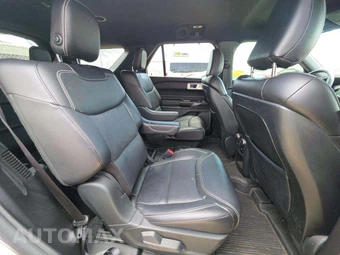 2020 Ford Explorer ST - miniatura 14
