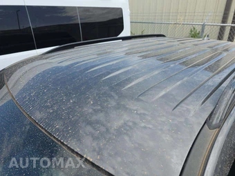 2020 Ford Explorer ST - miniatura 22