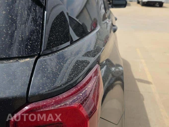 2020 Ford Explorer ST - miniatura 26