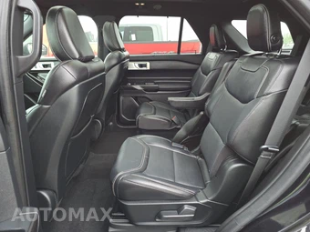2020 Ford Explorer ST - miniatura 13