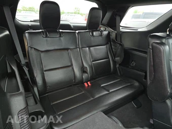 2020 Ford Explorer ST - miniatura 14
