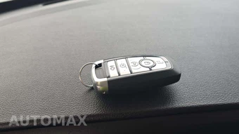 2020 Ford Explorer ST - miniatura 20