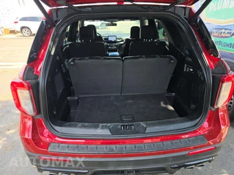 2020 Ford Explorer ST - miniatura 15