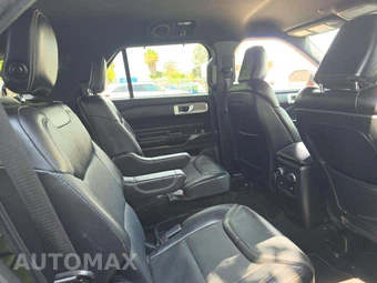 2020 Ford Explorer ST - miniatura 17