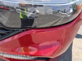 2020 Ford Explorer ST - miniatura 25