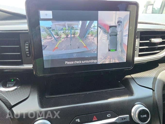 2020 Ford Explorer ST - miniatura 33