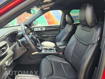 2020 Ford Explorer ST - miniatura 6
