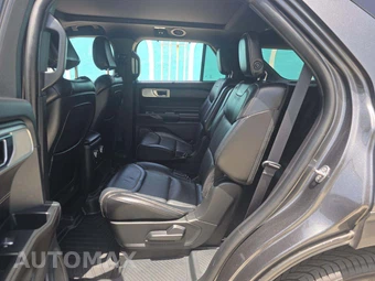 2020 Ford Explorer ST – miniatura 10