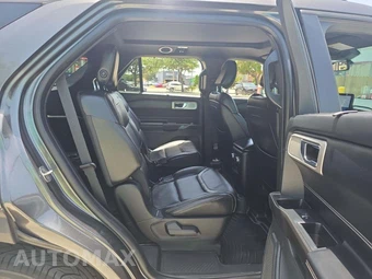 2020 Ford Explorer ST – miniatura 14