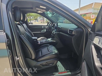 2020 Ford Explorer ST – miniatura 16