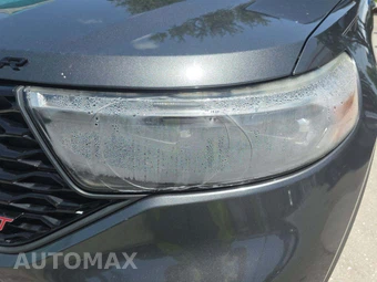 2020 Ford Explorer ST – miniatura 21