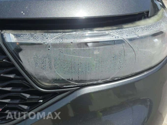 2020 Ford Explorer ST – miniatura 22