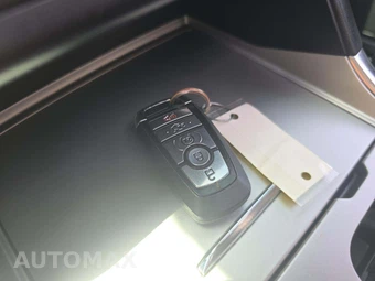 2020 Ford Explorer ST – miniatura 5