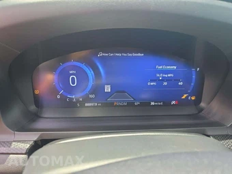 2020 Ford Explorer ST – miniatura 6