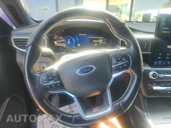 2020 Ford Explorer ST - miniatura 10
