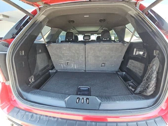 2020 Ford Explorer ST - miniatura 18