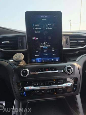 2020 Ford Explorer ST - miniatura 10