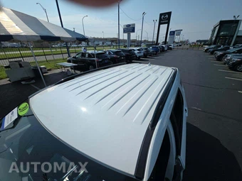 2020 Ford Explorer ST - miniatura 12
