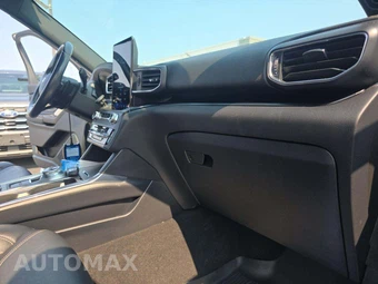 2020 Ford Explorer ST - miniatura 20