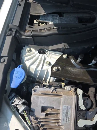 2020 Ford Explorer ST - miniatura 22
