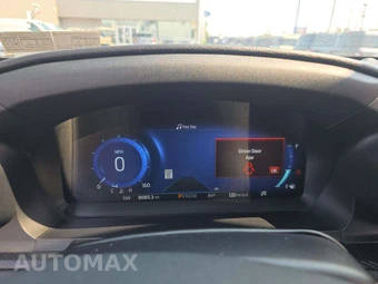 2020 Ford Explorer ST - miniatura 9