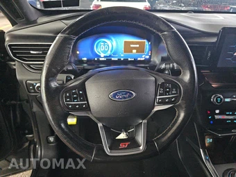 2020 Ford Explorer ST - miniatura 10
