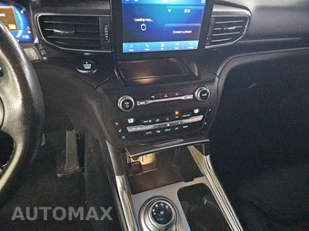 2020 Ford Explorer ST - miniatura 11