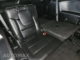 2020 Ford Explorer ST - miniatura 14