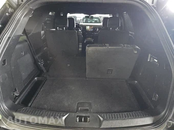 2020 Ford Explorer ST - miniatura 17