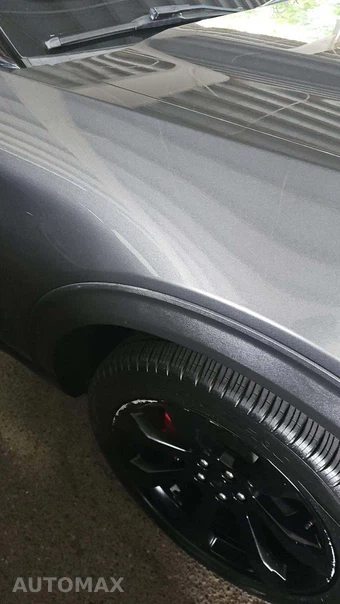 2020 Ford Explorer ST - miniatura 21