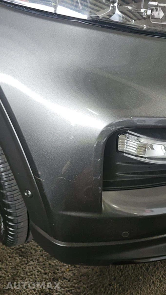 2020 Ford Explorer ST - miniatura 36
