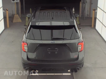 2020 Ford Explorer ST - miniatura 5