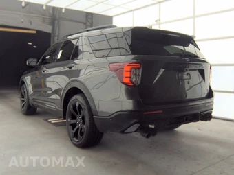 2020 Ford Explorer ST - miniatura 6