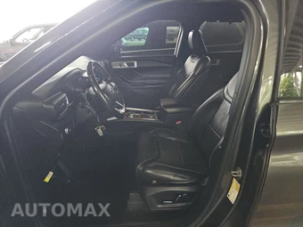 2020 Ford Explorer ST - miniatura 7