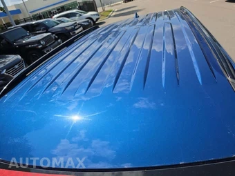 2020 Ford Explorer ST - miniatura 12