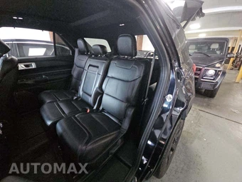 2020 Ford Explorer ST - miniatura 13