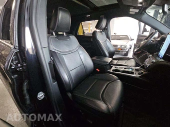 2020 Ford Explorer ST - miniatura 19