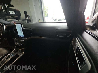 2020 Ford Explorer ST - miniatura 20