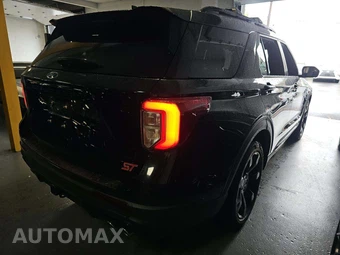 2020 Ford Explorer ST - miniatura 3