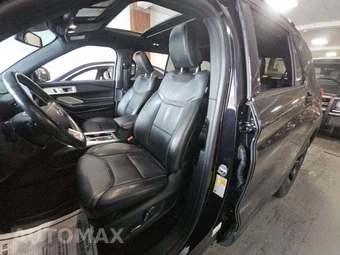 2020 Ford Explorer ST - miniatura 6