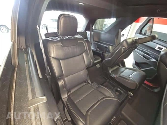 2020 Ford Explorer ST - miniatura 17