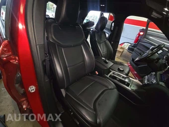 2020 Ford Explorer ST - miniatura 19