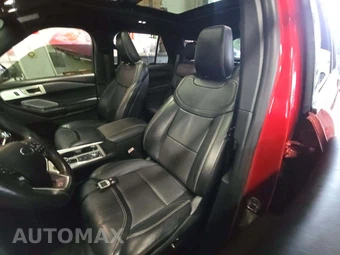 2020 Ford Explorer ST - miniatura 6