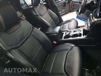 2020 Ford Explorer ST - miniatura 19